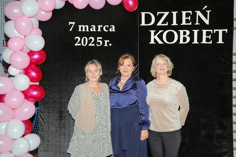 Dzień Kobiet 2025